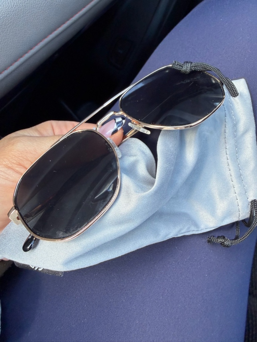 Sunglasses